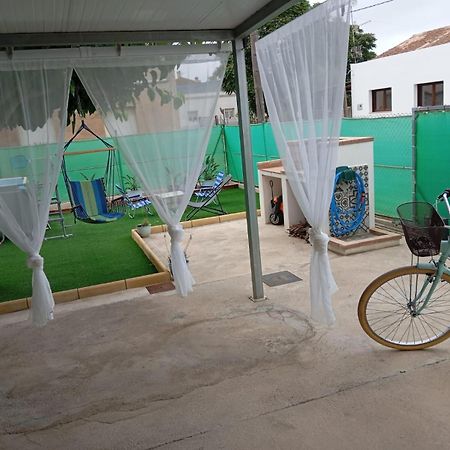 Casa De Joan De Pataca Villa เดลแตเบรอ ภายนอก รูปภาพ